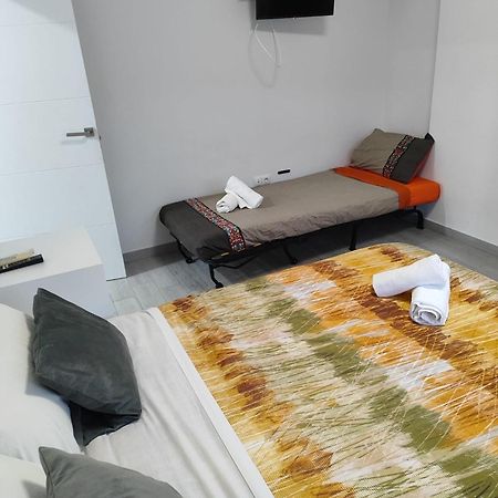 Apartamento Costa De Poniente Бенидорм Екстериор снимка