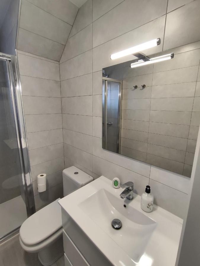 Apartamento Costa De Poniente Бенидорм Екстериор снимка