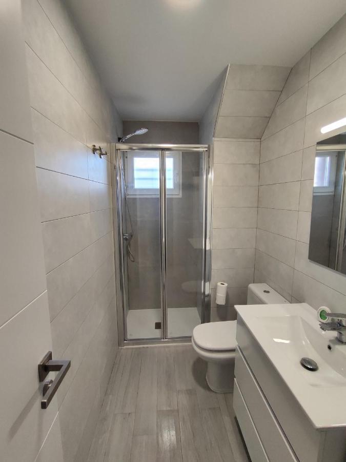Apartamento Costa De Poniente Бенидорм Екстериор снимка