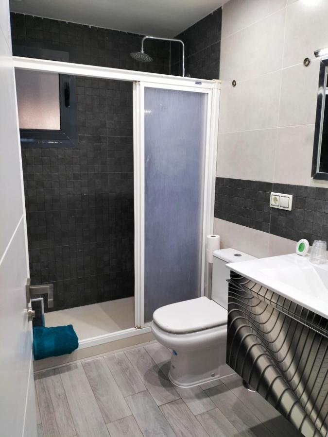 Apartamento Costa De Poniente Бенидорм Екстериор снимка