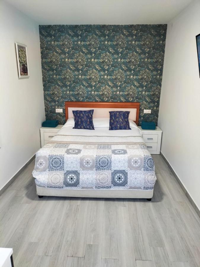 Apartamento Costa De Poniente Бенидорм Екстериор снимка