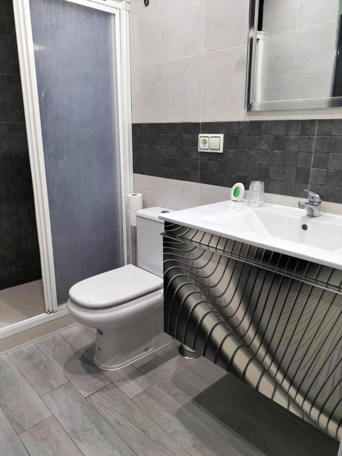 Apartamento Costa De Poniente Бенидорм Екстериор снимка