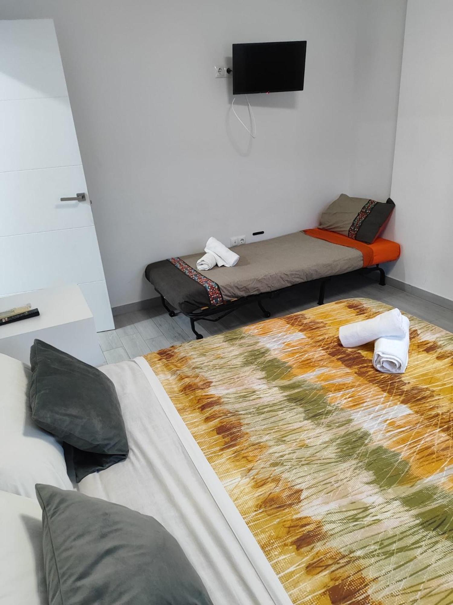 Apartamento Costa De Poniente Бенидорм Екстериор снимка